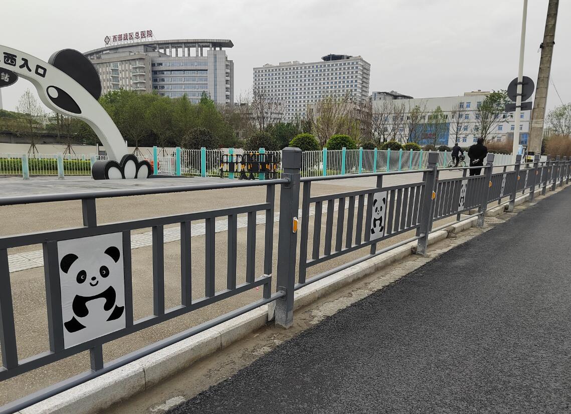 市政護(hù)欄，道路護(hù)欄，文化護(hù)欄